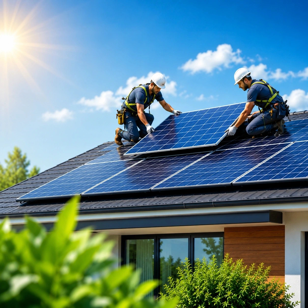 Solar Installation: Complete Guide to Installing a Rooftop Solar System (2026)